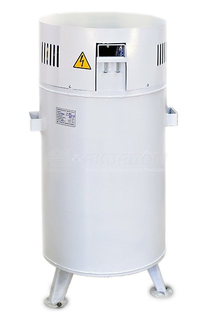 Электрокотёл "ElectroVel" 160 М Prom(160 кВт, 380V, нерж. ТЭН)