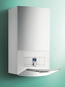 Котел настенный газовый VAILLANT atmoTEC plus VUW 200/5-5 (двухконтурный, 20кВт, открытая камера) с доставкой в NAME