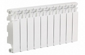 Алюминиевый радиатор Fondital Calidor Super B4 PLUS 350/100 - 10 секций