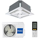 Сплит-система кассетная HAIER ECO AB71S1LC1FA/1U71S1LM1FA (6,8/7,2) с доставкой в NAME